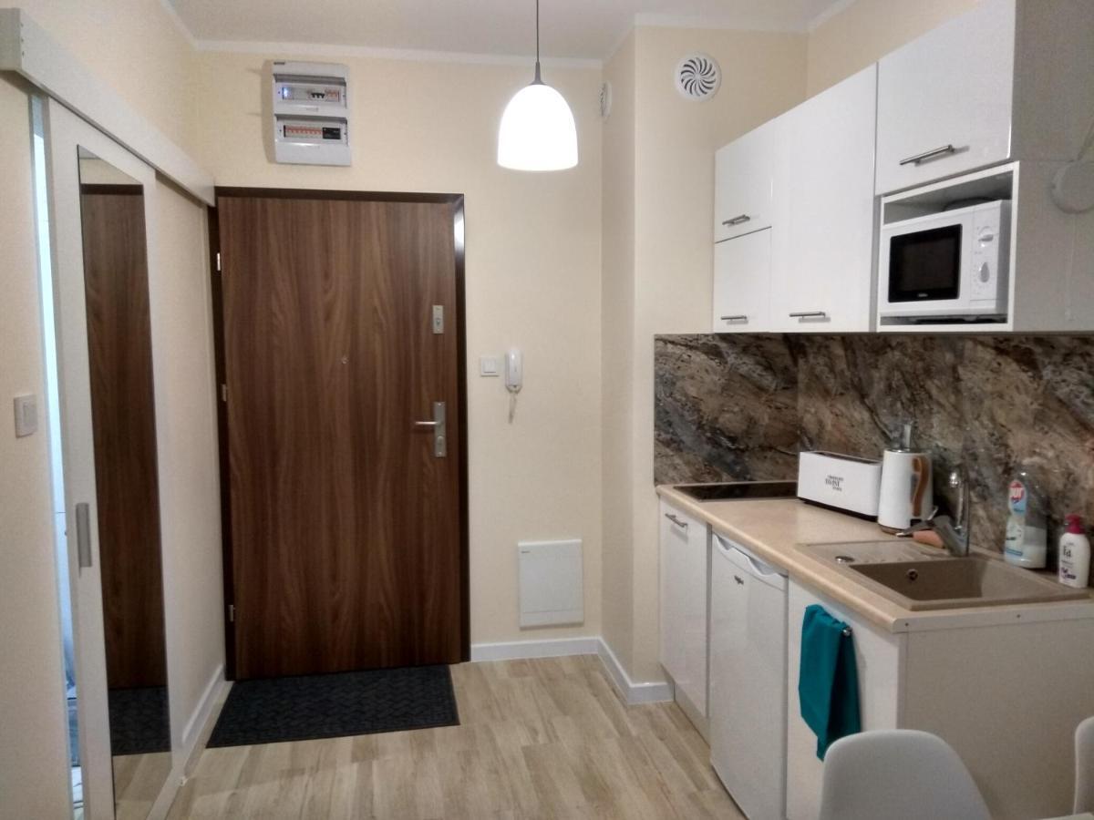 Flamingo Apartament *