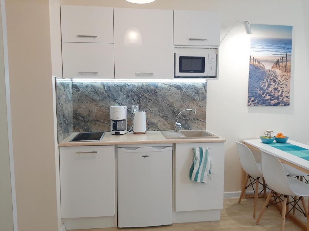 Flamingo Apartment