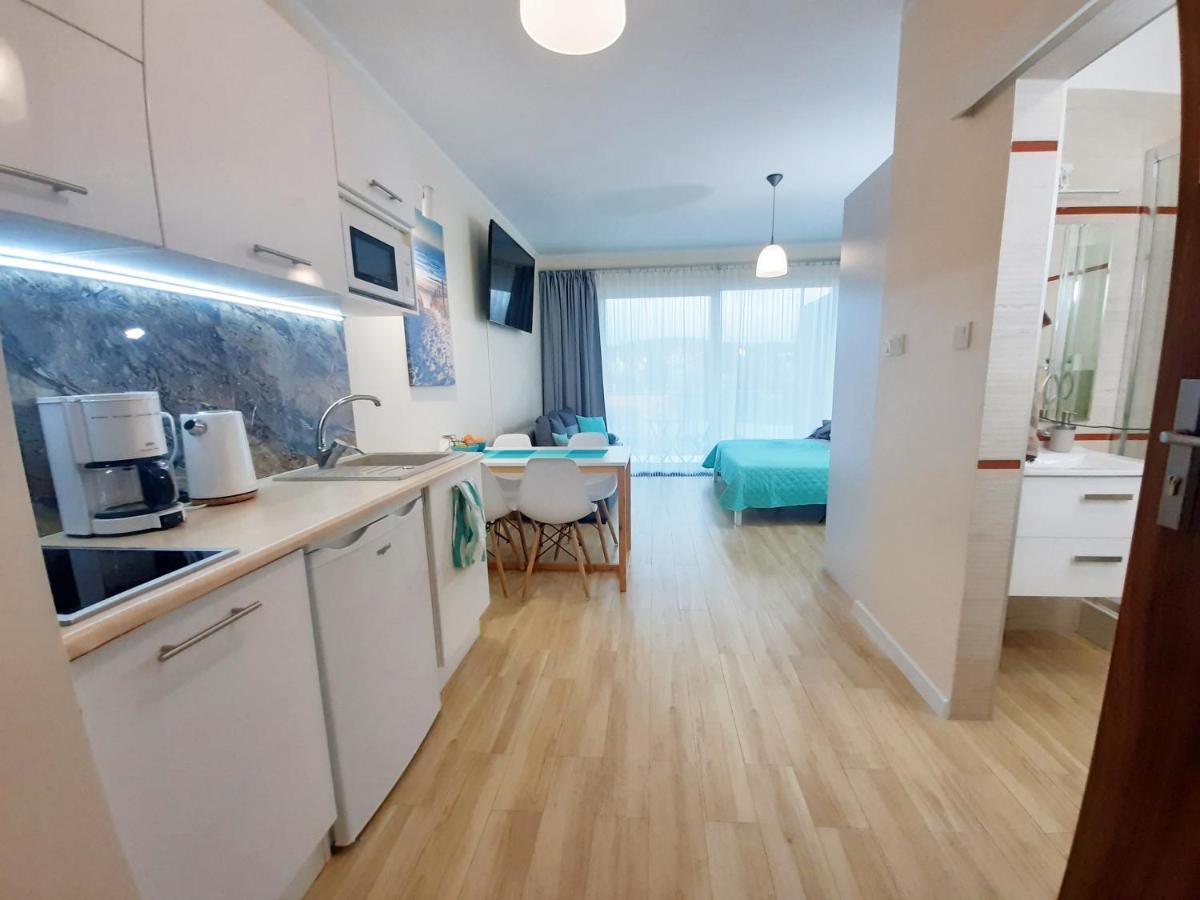 Apartment Flamingo Miedzyzdroje