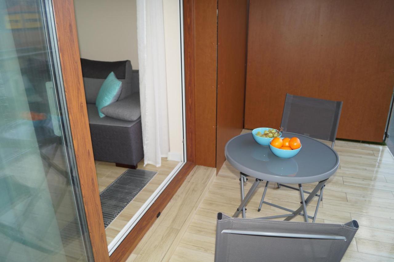 Flamingo Apartment *