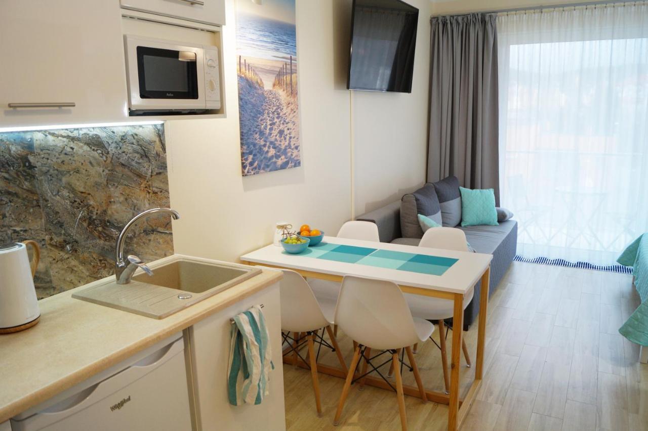 Apartament Flamingo
